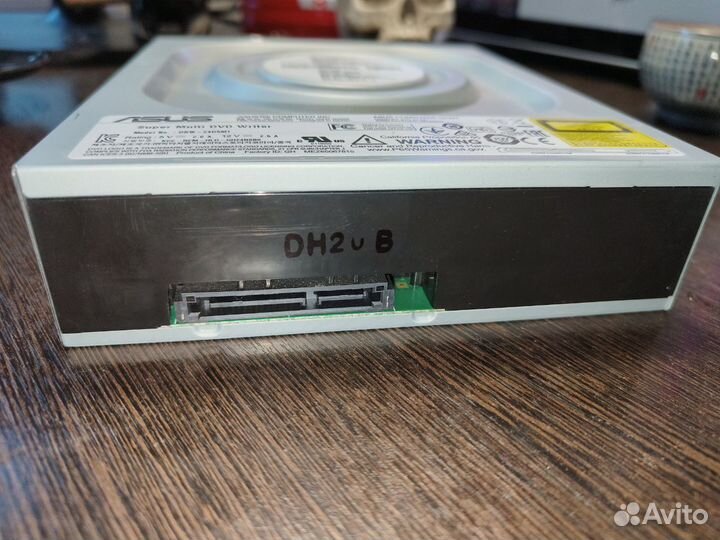 Привод Asus DRW-24D5MT