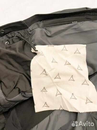 Горнолыжная куртка schoffel в отличном состоянии