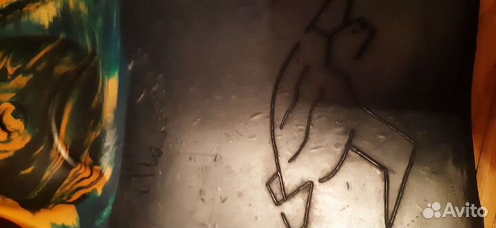 Ласты детские