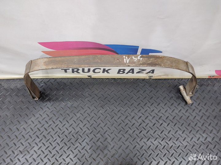 Лента крепления бензобака Iveco Stralis