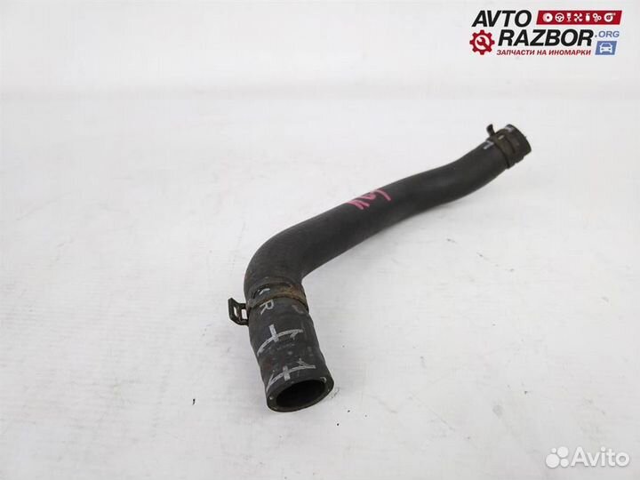 Патрубок системы охлождения VW Passat (B6) 2005-2