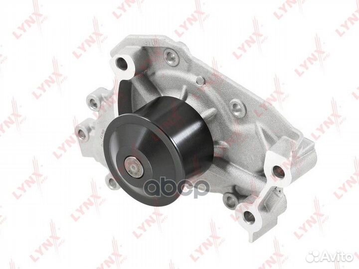 CW-0010 Насос системы охлаждения lynxauto CW0010