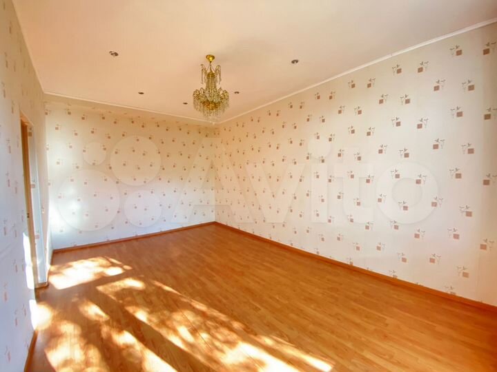 2-к. квартира, 55,1 м², 2/3 эт.