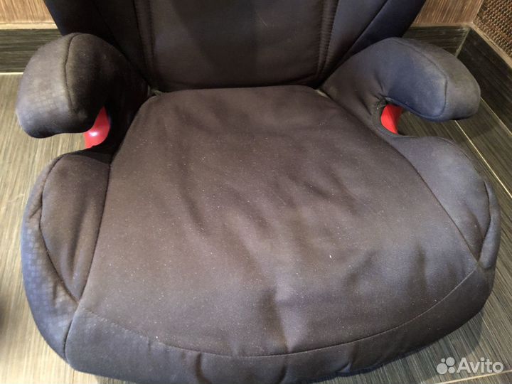 Детское автокресло 15 до 36 кг romer