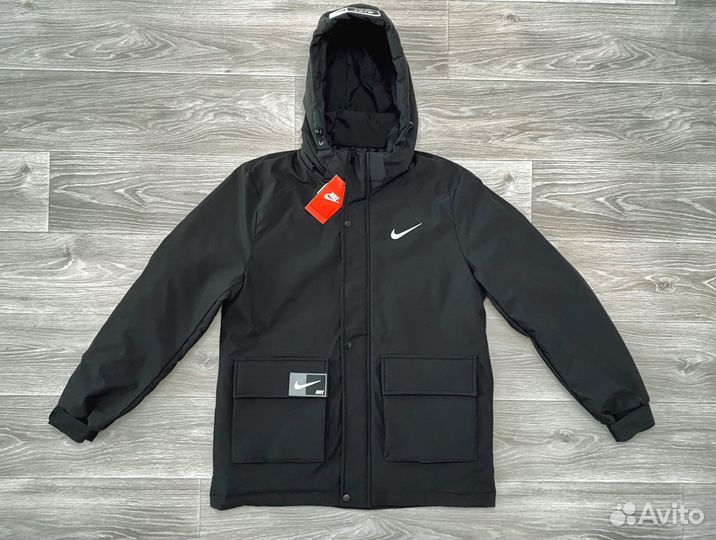 Куртка nike