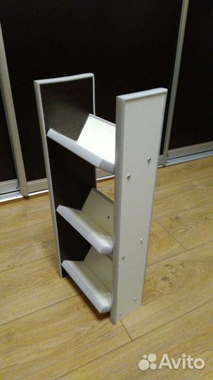 Этажерка, полка, стеллаж, органайзер