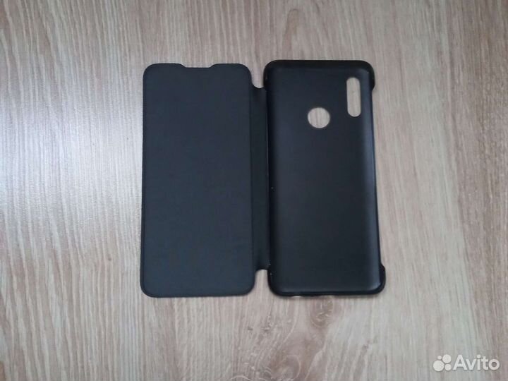 Чехол на honor 10 lite книжка
