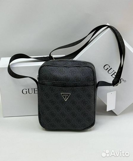 Сумка мужская