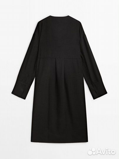 Блуза Massimo dutti limited edition