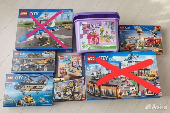 Lego duplo, Lego Disney, lego vidiyo, Lego city