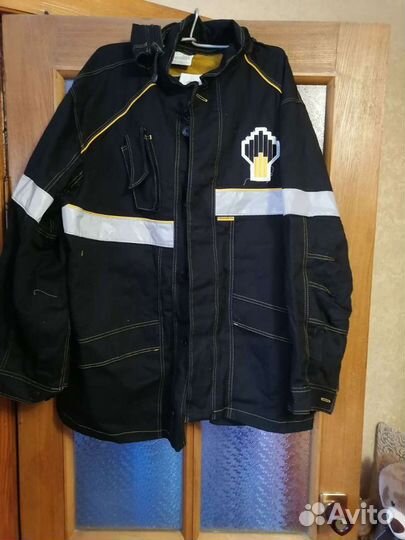 Спецодежда летняя