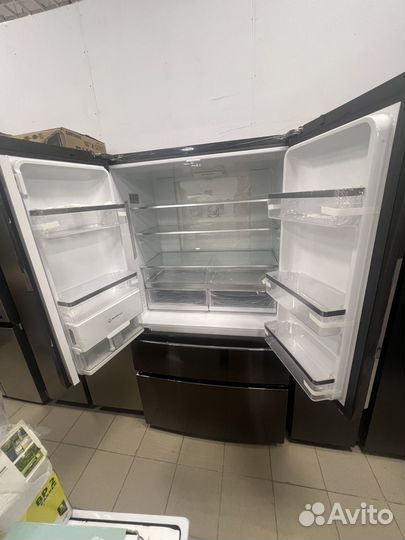 Холодильники Новые Витринного Образца