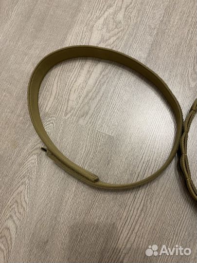 Пояс Ronin Ars Arma