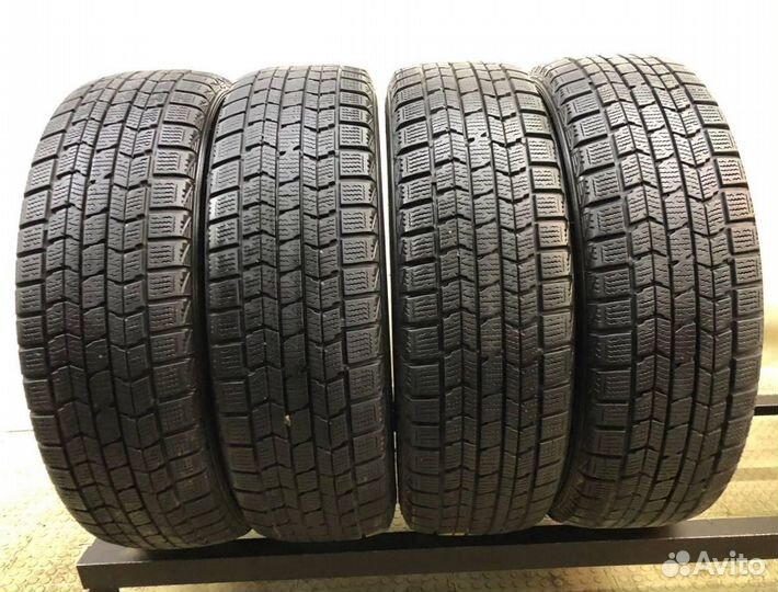 Dunlop DSX-2 205/60 R16 99W