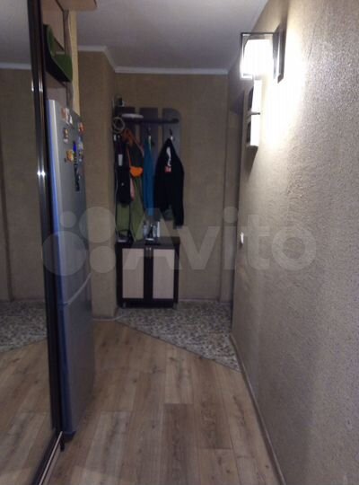 2-к. квартира, 43 м², 4/5 эт.