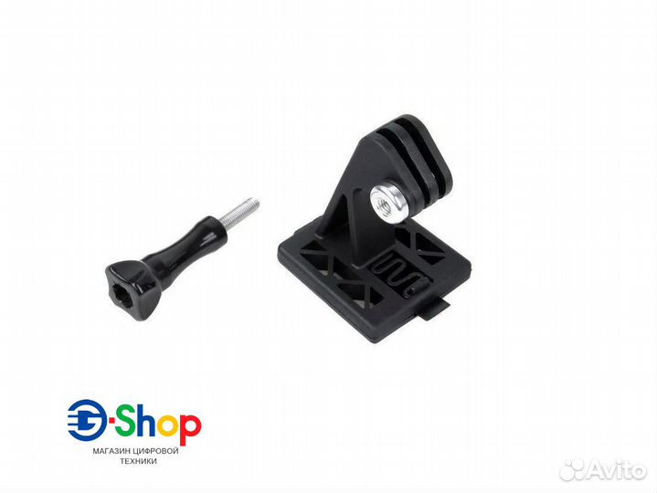 Крепление на Военный шлем под GoPro VAS Mount