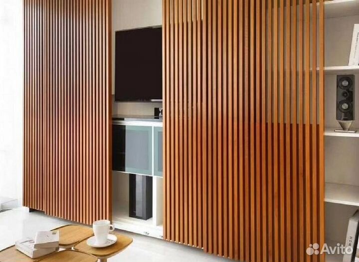 Межкомнатные перегородки раздвижные двери