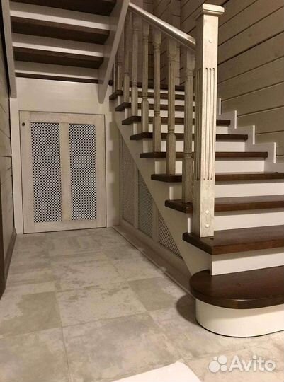 Лестница / Лестница на заказ