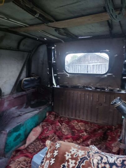 УАЗ 469