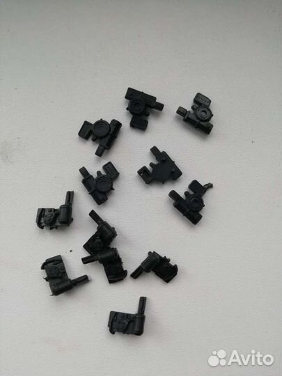 Запчасти двигатель Москвич 408-412,ваз 2101, решет