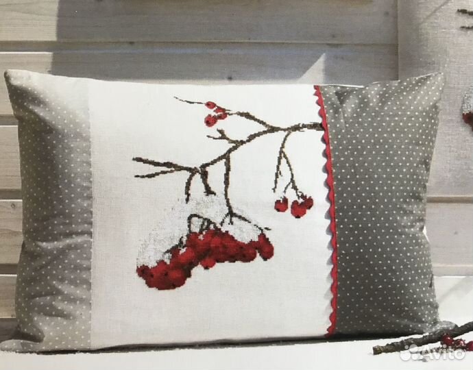 Буклет со схемой UB Design