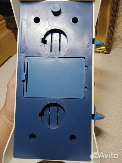 Игрушка ретро плита СССР