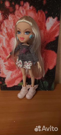 Кукла братц Bratz