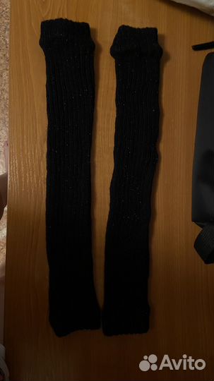 Гетры женские