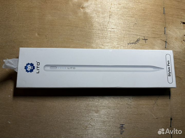 Apple pencil стилус для iPad