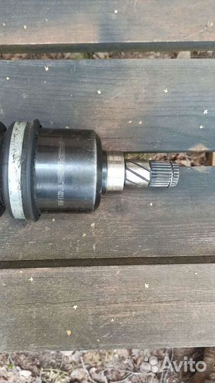 Привод правый Ниссан Альмера Классик