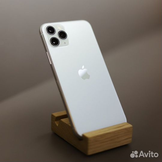 iPhone 11 Pro, 64 ГБ