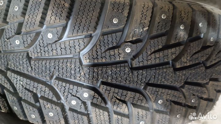 Hankook Winter I'Pike 195/60 R15 92T