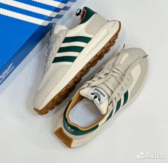 Кроссовки Adidas Retropy E5