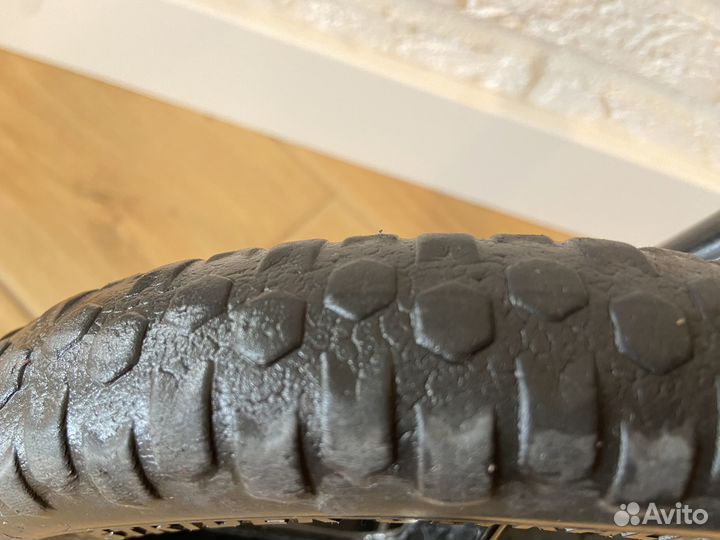 Беговел strider sport 12