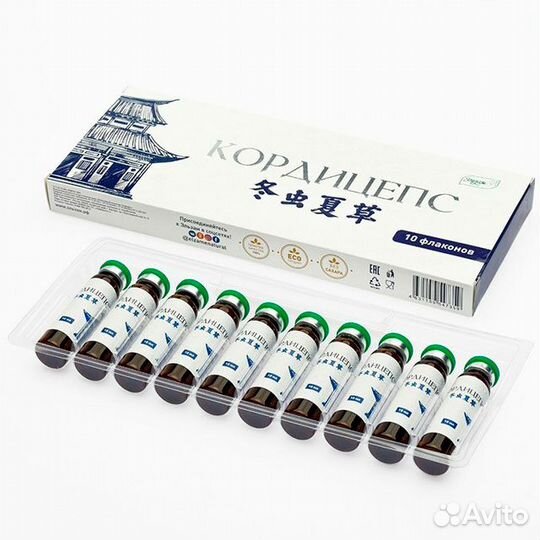 Биоактивный концентрат 