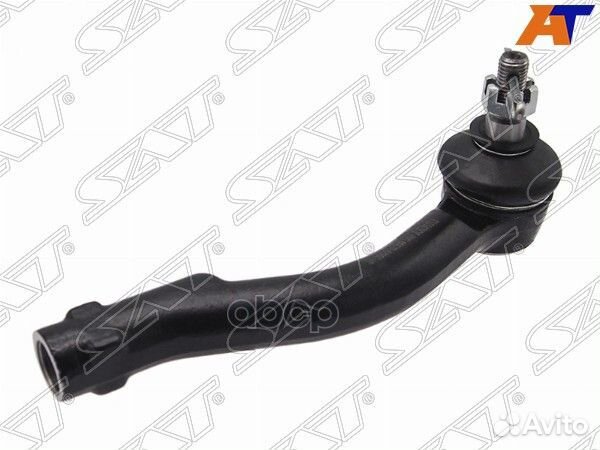 Наконечник рулевой KIA sportage/hyundai tucson