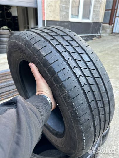 Continental ContiPremiumContact 5 215/60 R16