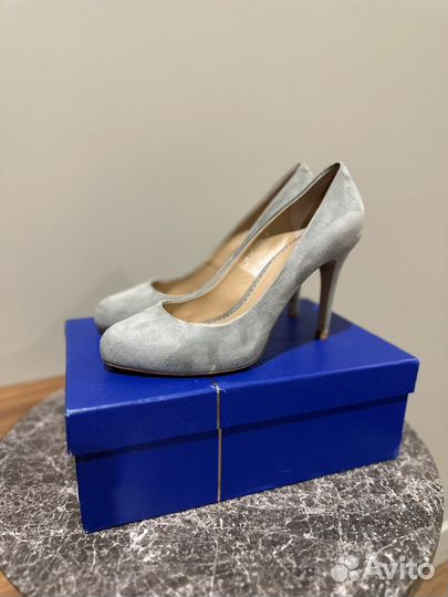 Туфли Corso Como, р. 37