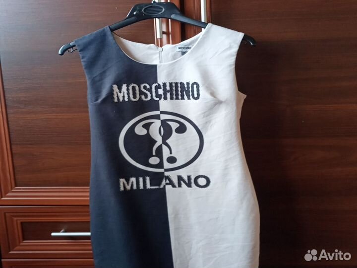 Платье женское 44