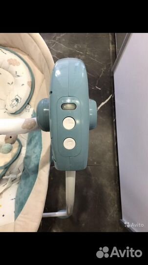 Детские качели