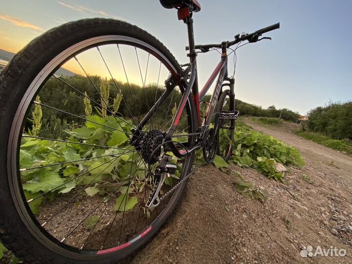 Велоспилед Stels identity cross 150