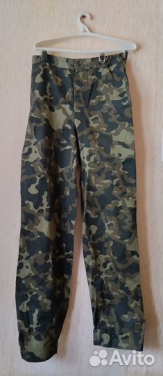 Лётные брюки ввс