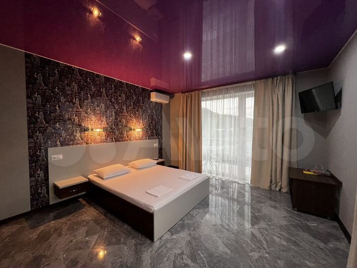 Комната 25 м², 2/4 эт.