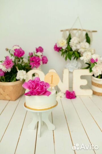 Детская фотосессия