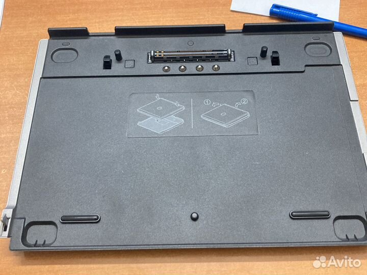 Док станции Dell