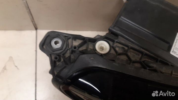 Фара передняя правая Skoda Kodiaq