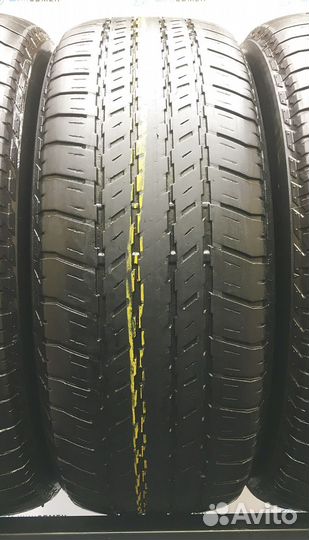 Bridgestone Dueler H/T 684II 265/60 R18 110H
