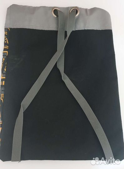 Рюкзак школьный lego