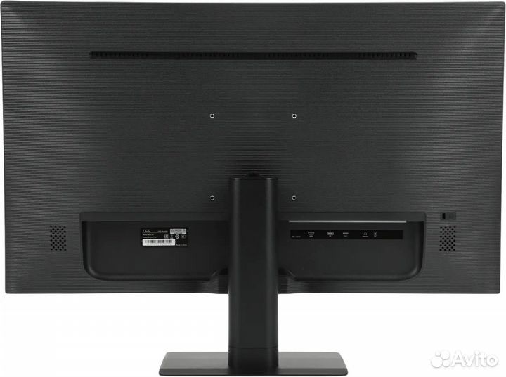Монитор 27
