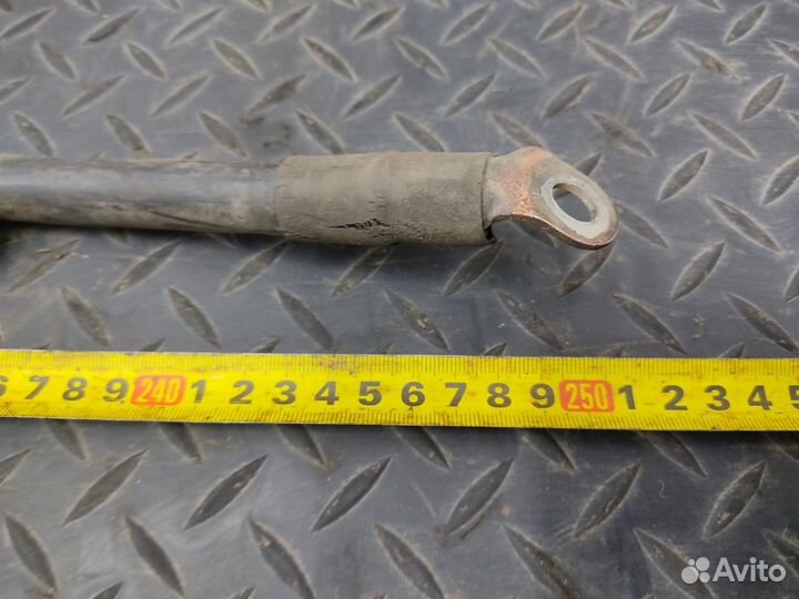 Кабель силовой 2500 мм \ 18 мм Разные Автомобили